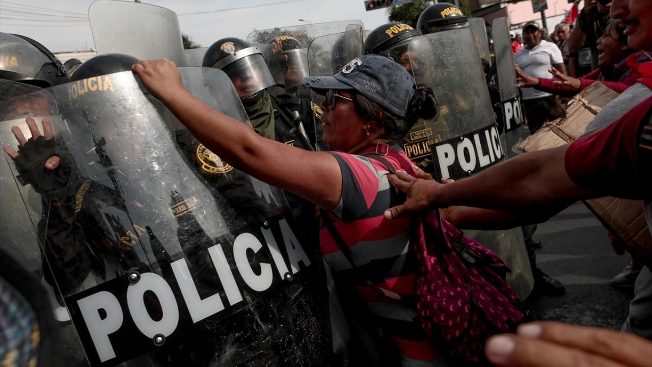 Castillo`nun cezası onanmıştı