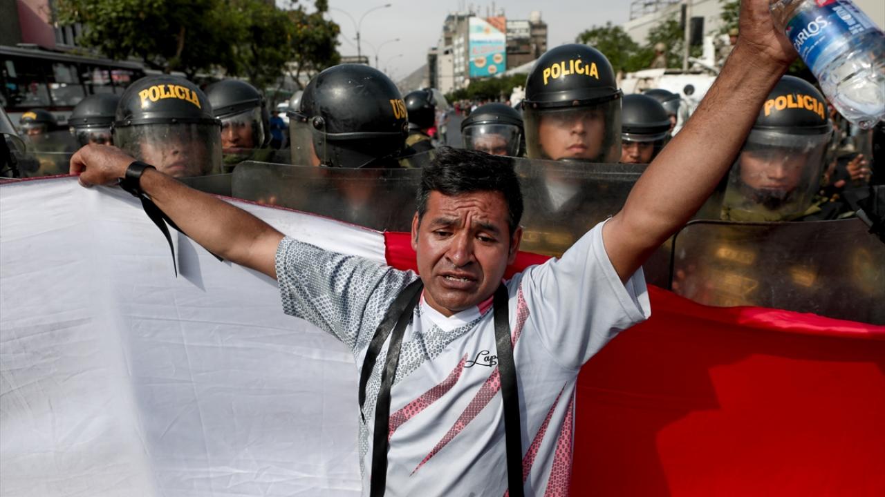 Seçimler Nisan 2024`te yapılacak