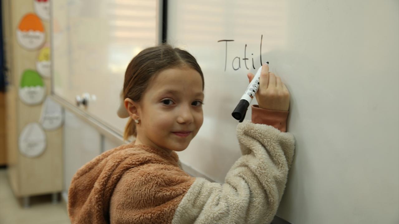 BİLSEM`lerde 55 farklı atölye kurulacak