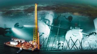 Karadeniz’de sıra hidrojene gelecek