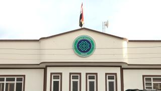 Kerkük'te Maarif okuluna büyük ilgi