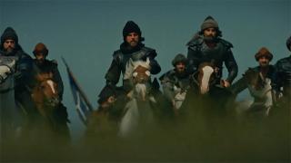 TRT'nin dizileri dijital platformlarda da büyük ilgi görüyor