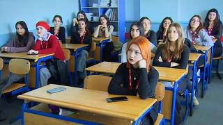 TRT'nin gazetecilik alanında eğitim desteği devam ediyor