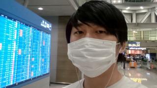 Güney Kore'ye kabul edilmeyen Rusya vatandaşı havalimanında yaşıyor