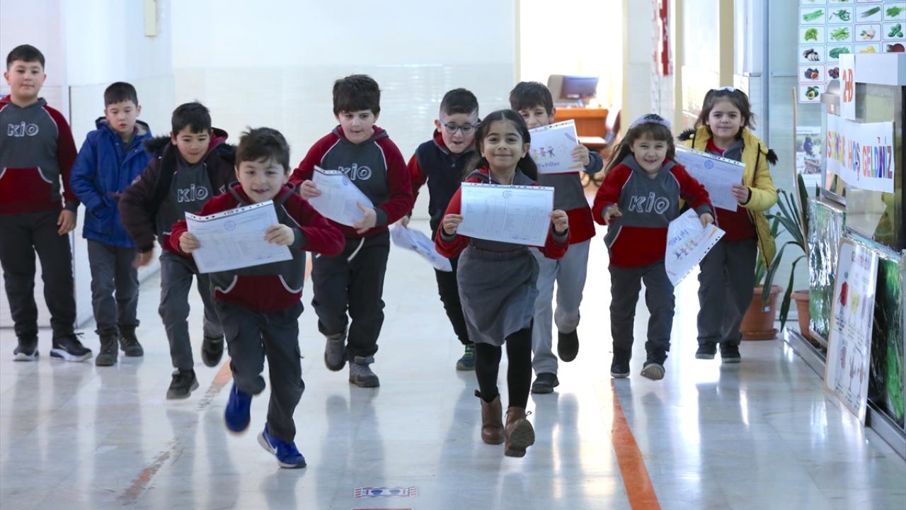 İlk kez `kış okulları` hayata geçiriliyor