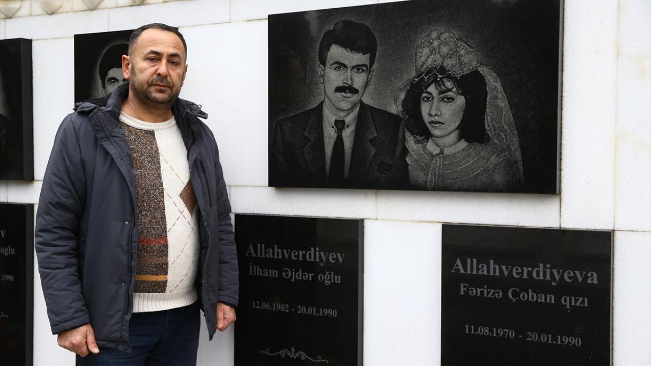 "Hikayeleri destan oldu"