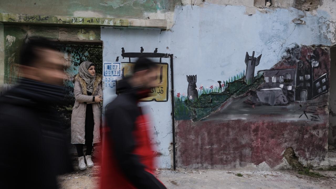 "Sivillerin evlerine dönmesini ümit ediyorum"