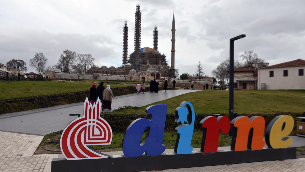 "Bütün yapılarda pencere önemli bir unsur"
