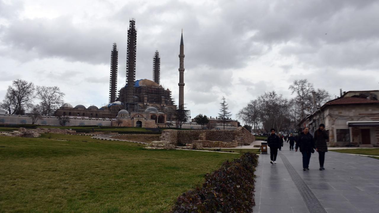 "Türkiye`nin bir yüzü olacak"