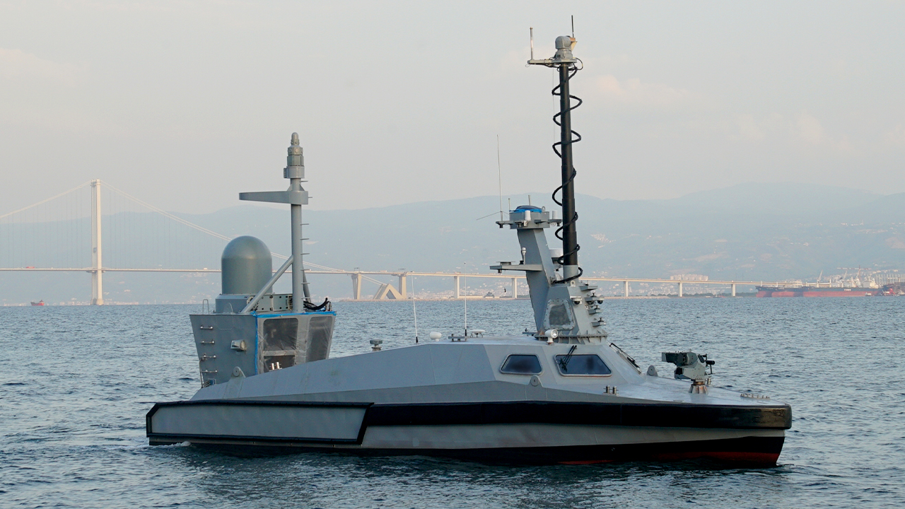 “Dünya devi olmanın şafağındayız”