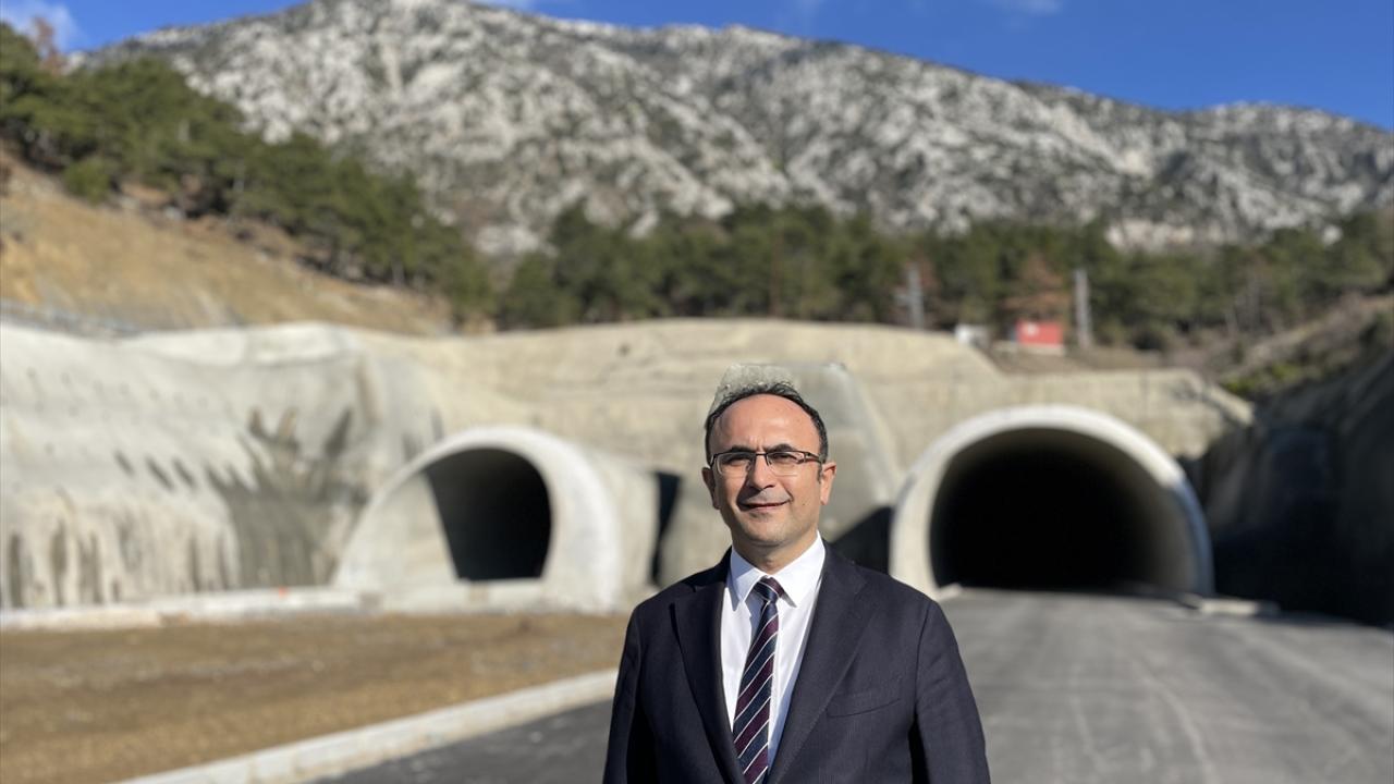 Mayısta açılıyor