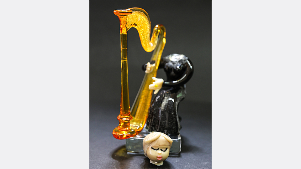 "Üç kuşağı aşmış şeyler geldiği zaman heyecanlanıyorum"