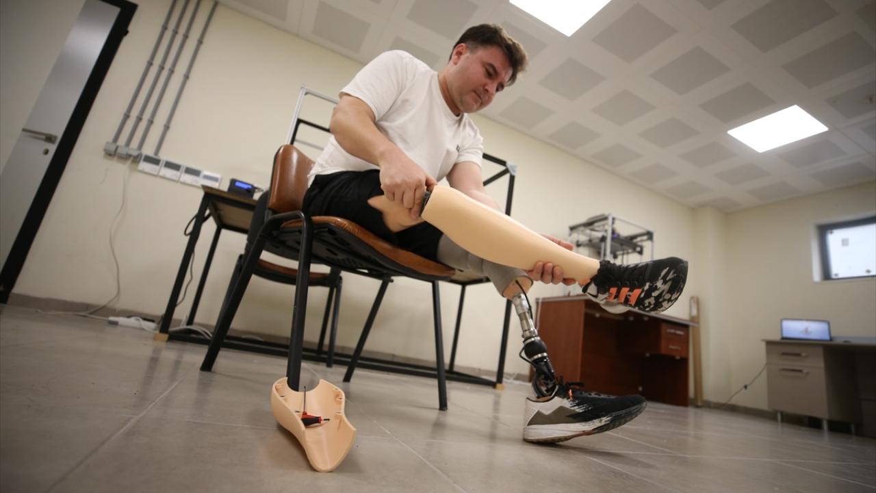 "Murat hayata çok bağlı birisi, hiç vazgeçmemiş"