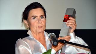 Yeşilçam'da 180'in üzerinde yapıma imza atan sanatçı: Fatma Girik