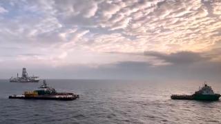 Bakan Dönmez'den 'Sakarya Gaz Sahası' paylaşımı