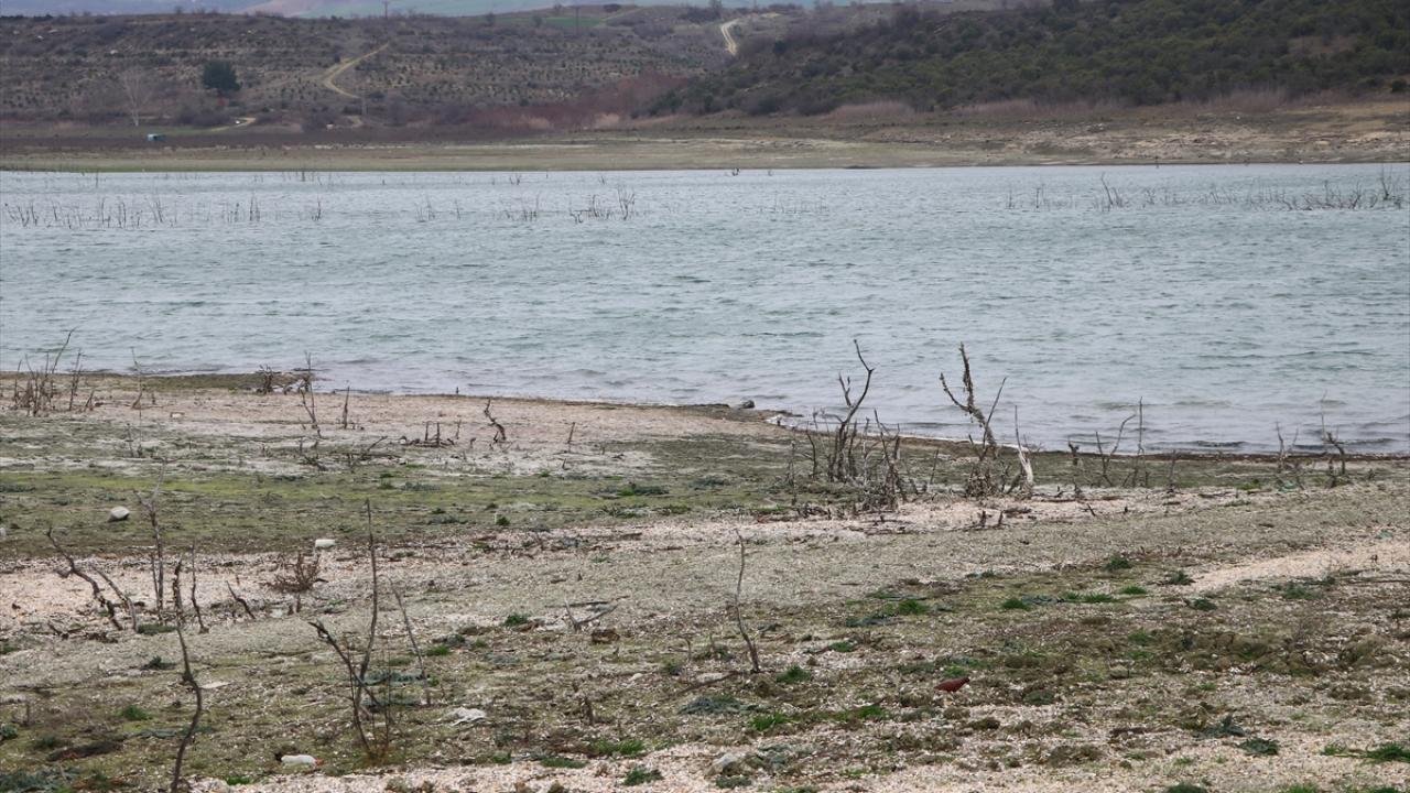 "50 yıldan beri böyle bir kuraklık yaşamadık"