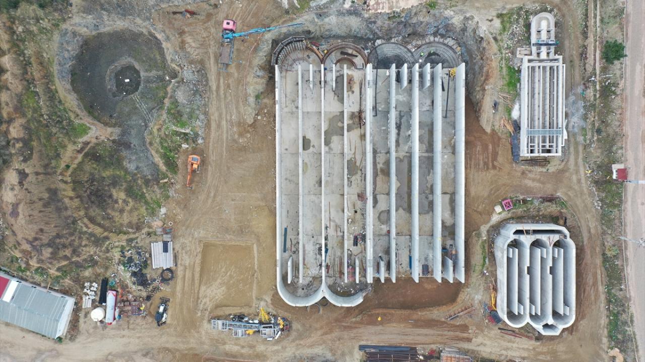 "Suyun seni değil, senin suyu yönetmen lazım"