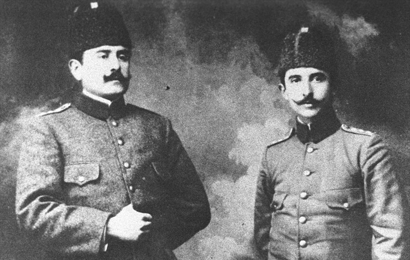 İzmir suikastı davasından beraat