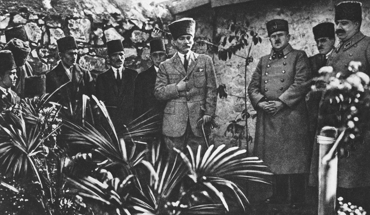 Karabekir`in milli mücadeledeki rolü