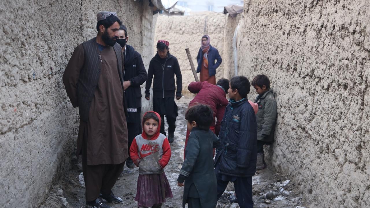 Her gece donma tehlikesi yaşıyorlar