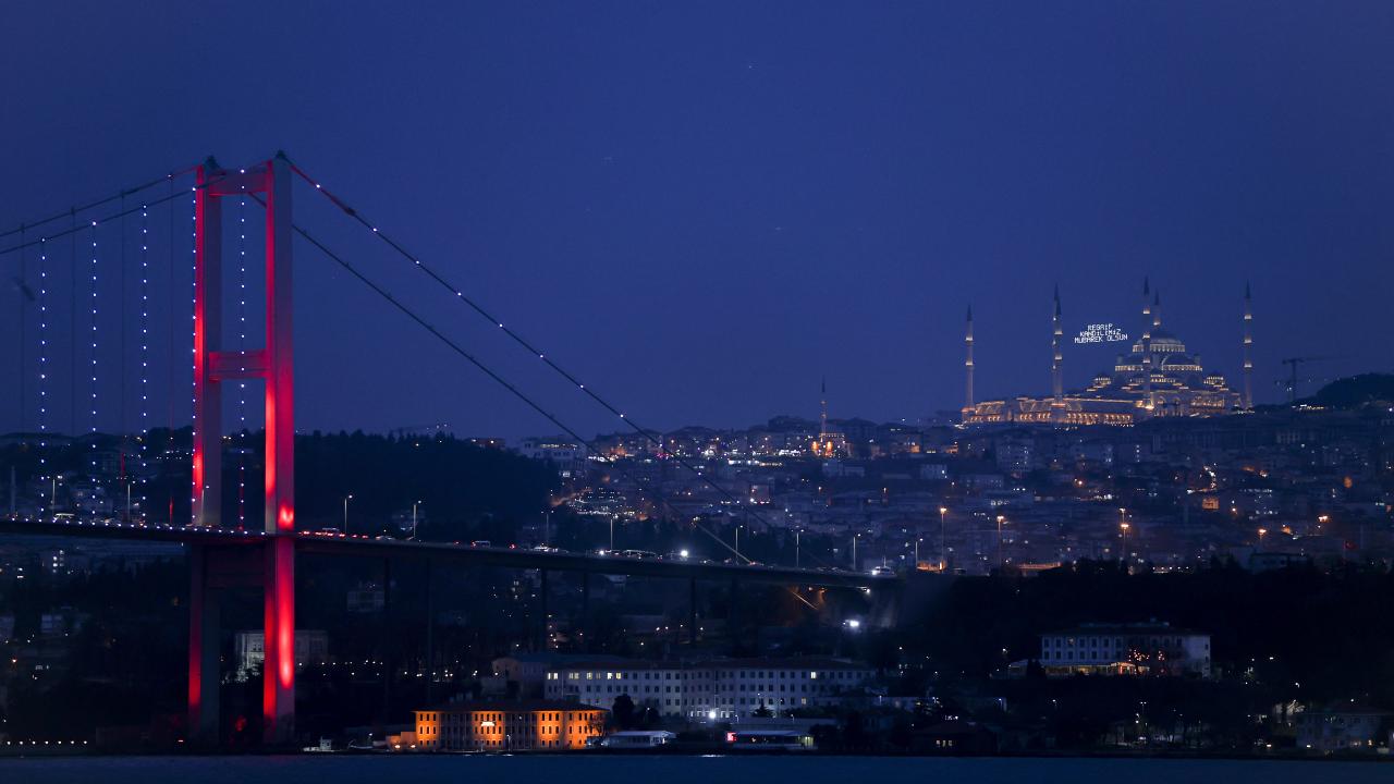 İSTANBUL