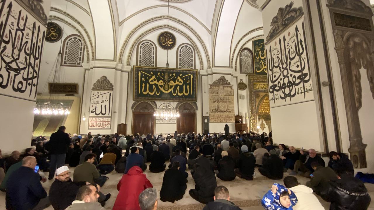 BURSA