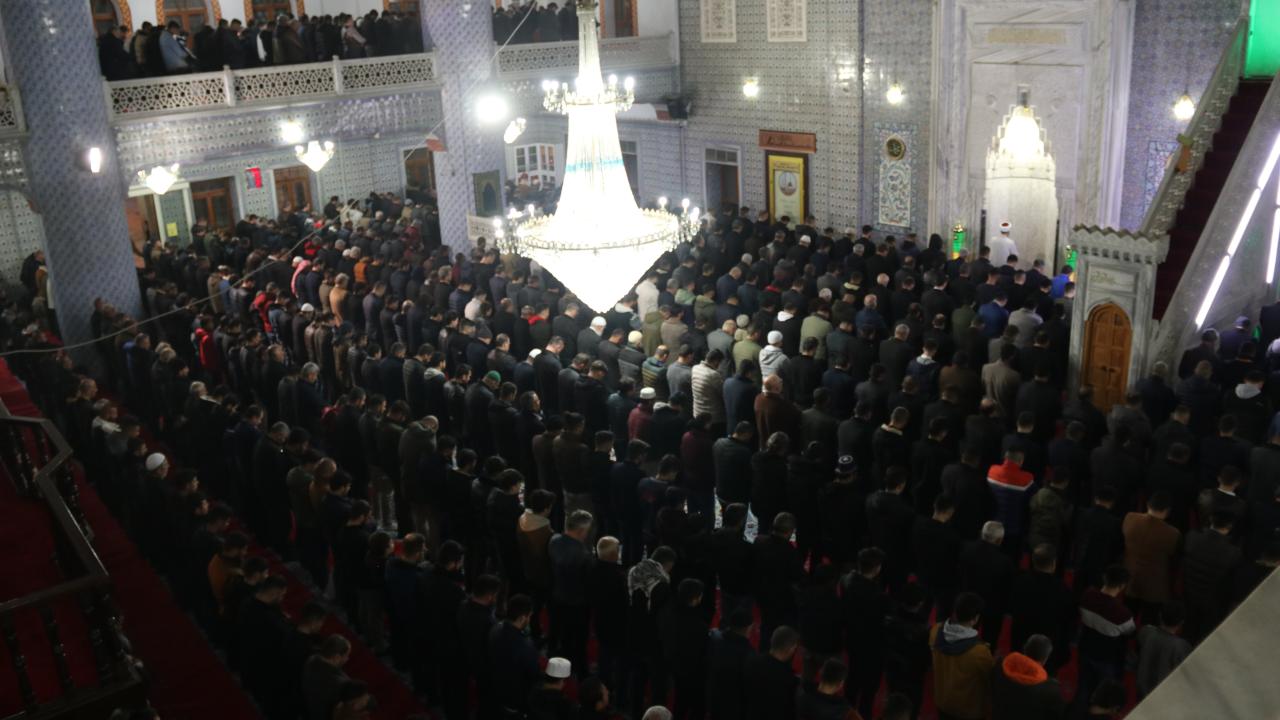 ŞANLIURFA