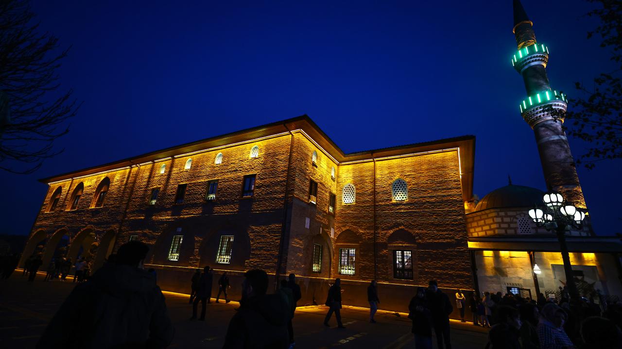 ANKARA