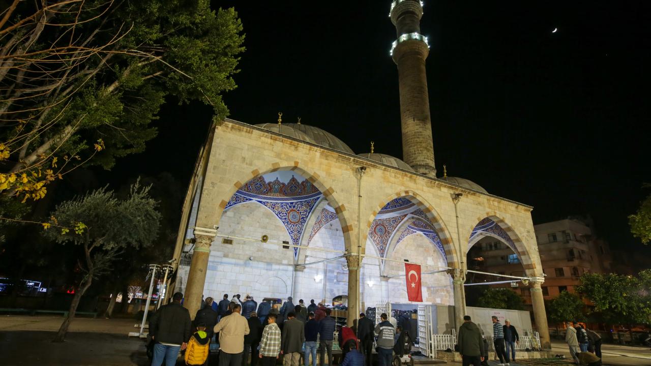 ANTALYA