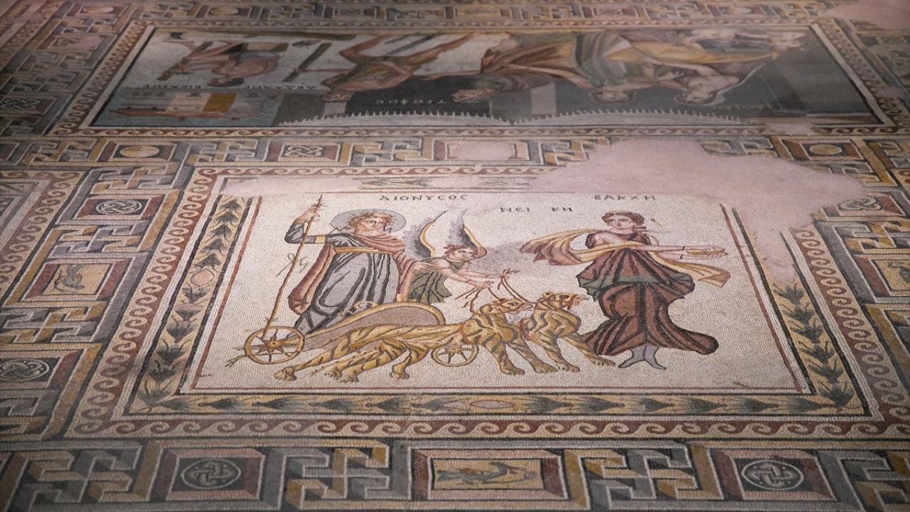 Sanatın en zirvede olduğu dönem