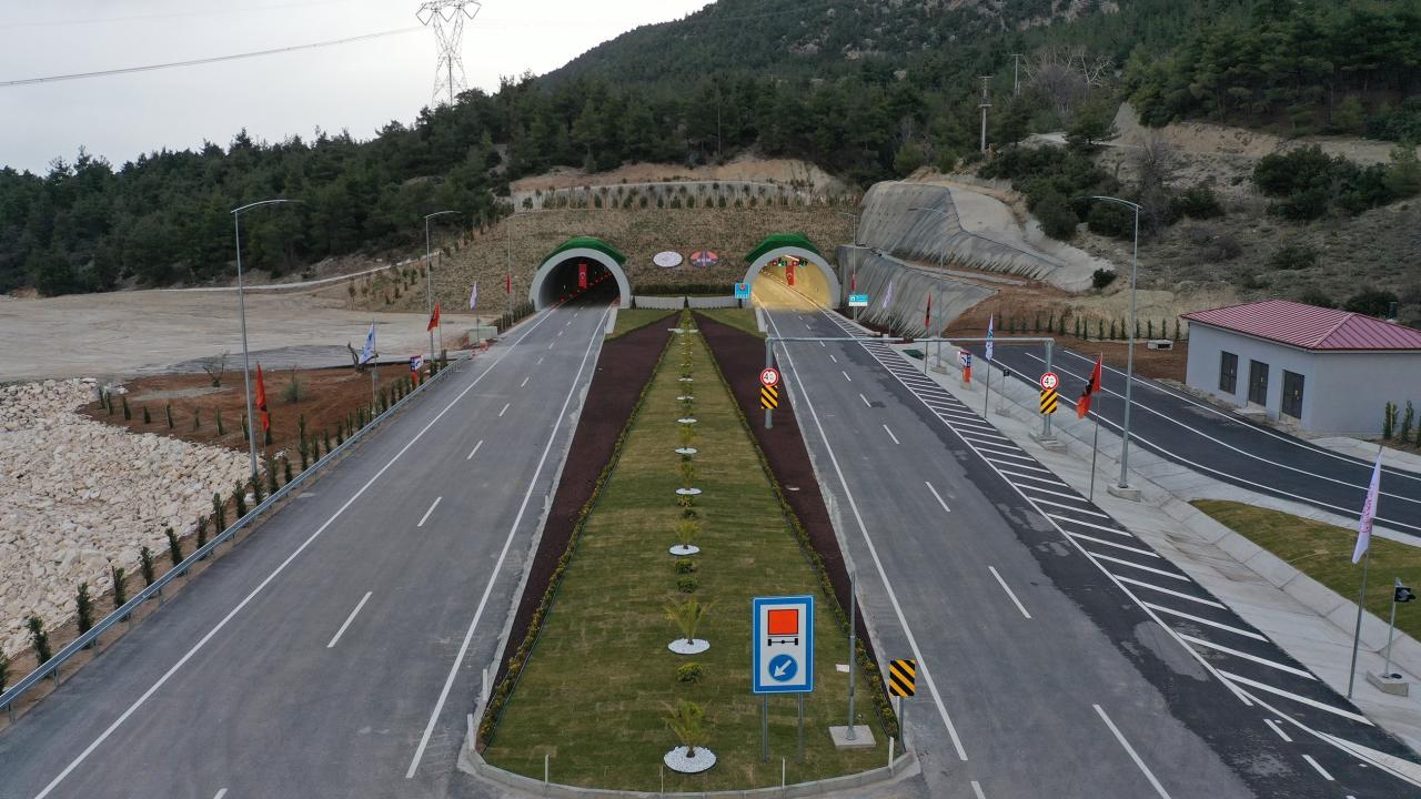 Denizli için tarihi bir gün