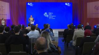 BTM, Türkiye'deki girişimci ekosisteminin en önemli merkezi haline geldi