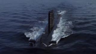 STM'den Pakistan'a denizaltı modernizasyonu