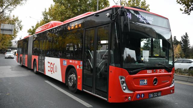 Ankara'da ulaşıma zam haber görseli