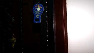 Hırsızların yeni yöntemi: Reklam mıknatısı ile hırsızlık