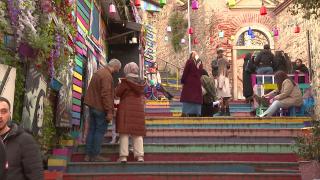 Gezi Rotası: Kariye, Balat ve Fener