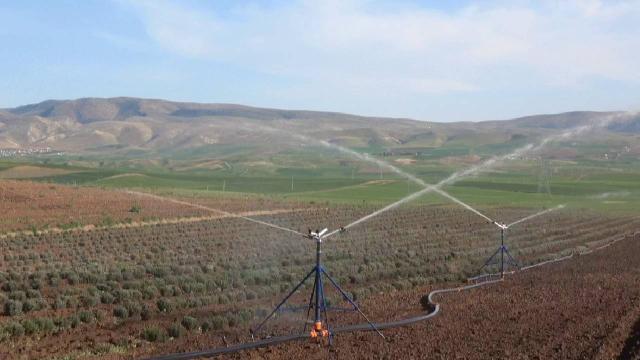 2026 yılı sulama tesisleri ücret tarifeleri belirlendi haber görseli