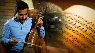 Genç derlemeci Önür, “türküler kaybolup gitmesin” diye çalışıyor