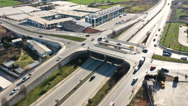 Gemlik ve Yalova’da ulaşım standardı yükseliyor
