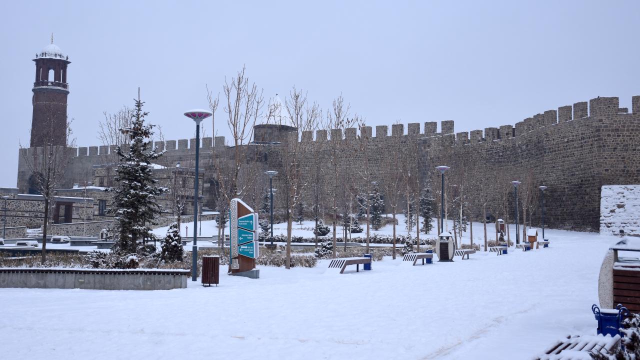 ERZURUM