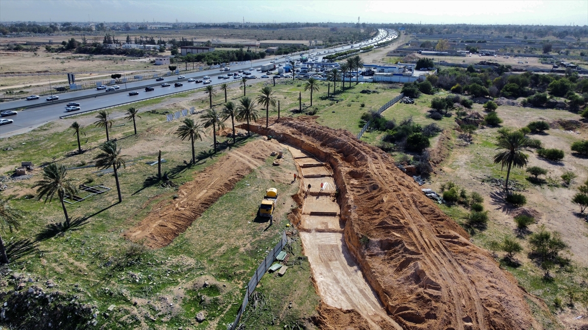 Afrika`nın en büyük göz hastanelerinden birinin modernizasyonunu Türk mühendisler yapıyor