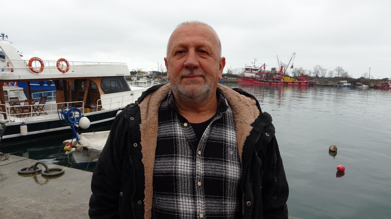 “Kuraklık balıkçılığı akıl almaz derecede etkiliyor”