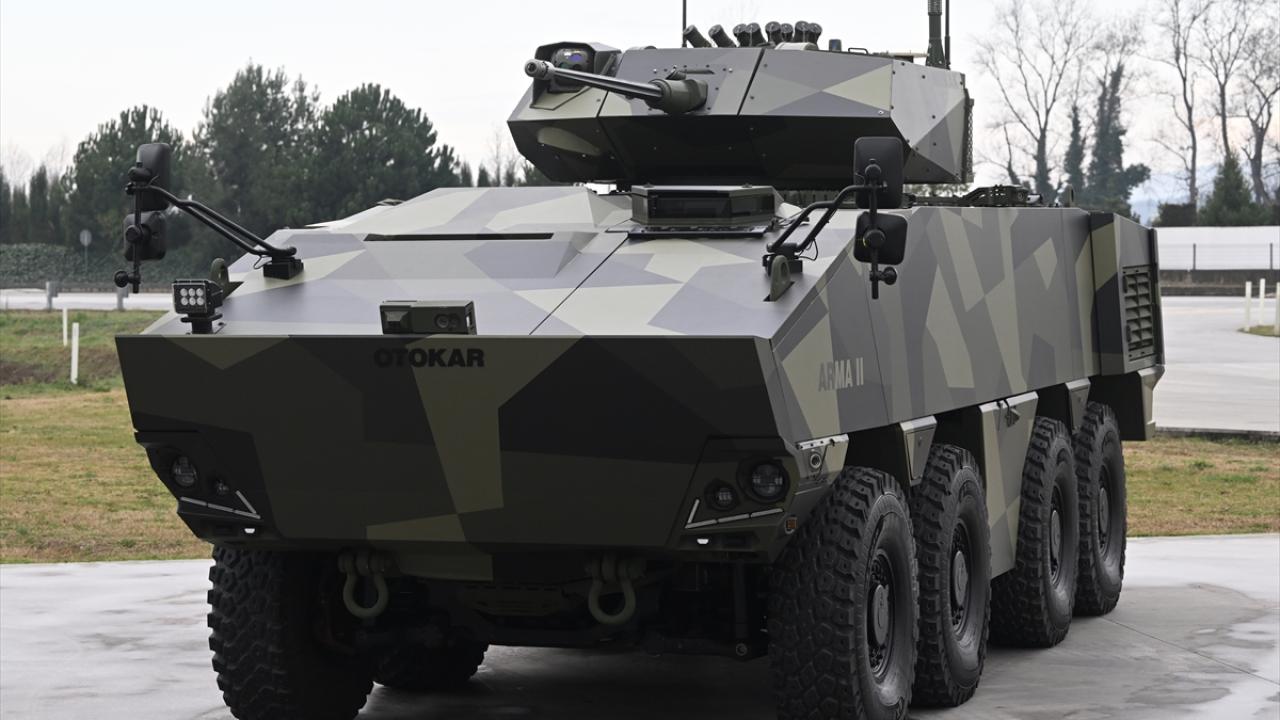 Yurt içinde ve dışında iddialı