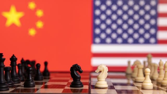 ABD ve Çin arasındaki yapay zeka yarışı: Kim önde? haber görseli