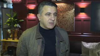 Süryani Gazeteci Dikran Ego: Terör örgütü PKK'nın Cumhurbaşkanı Erdoğan'ı hedef alan provokasyonu bilinçli bir sabotaj