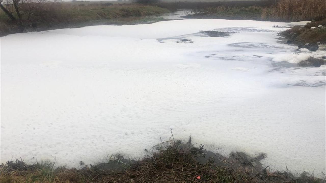 “Kar beklerken bembeyaz felaketle karşılaştık”