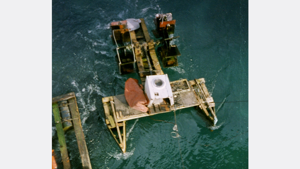 Savaş dönemi santralleri zorluk ve gururun sembolü