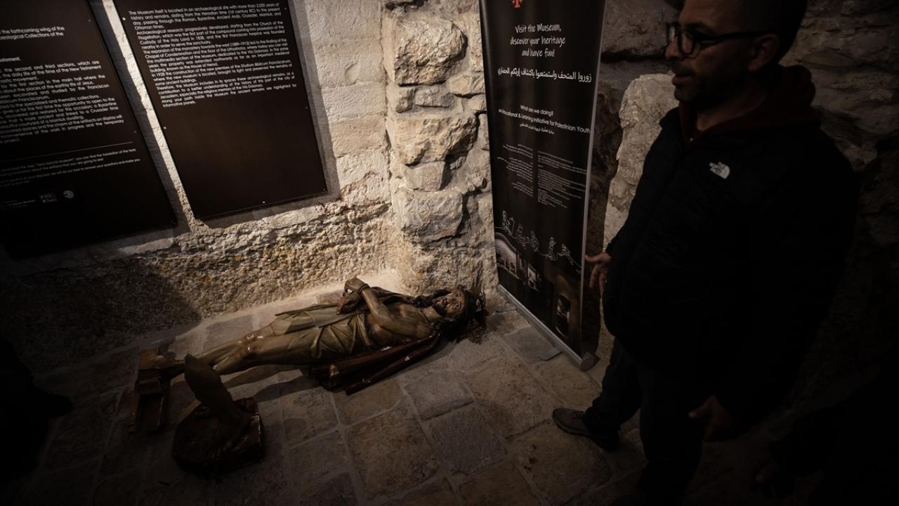 İsrail`in Cenin saldırısı gerilimi tırmandırdı