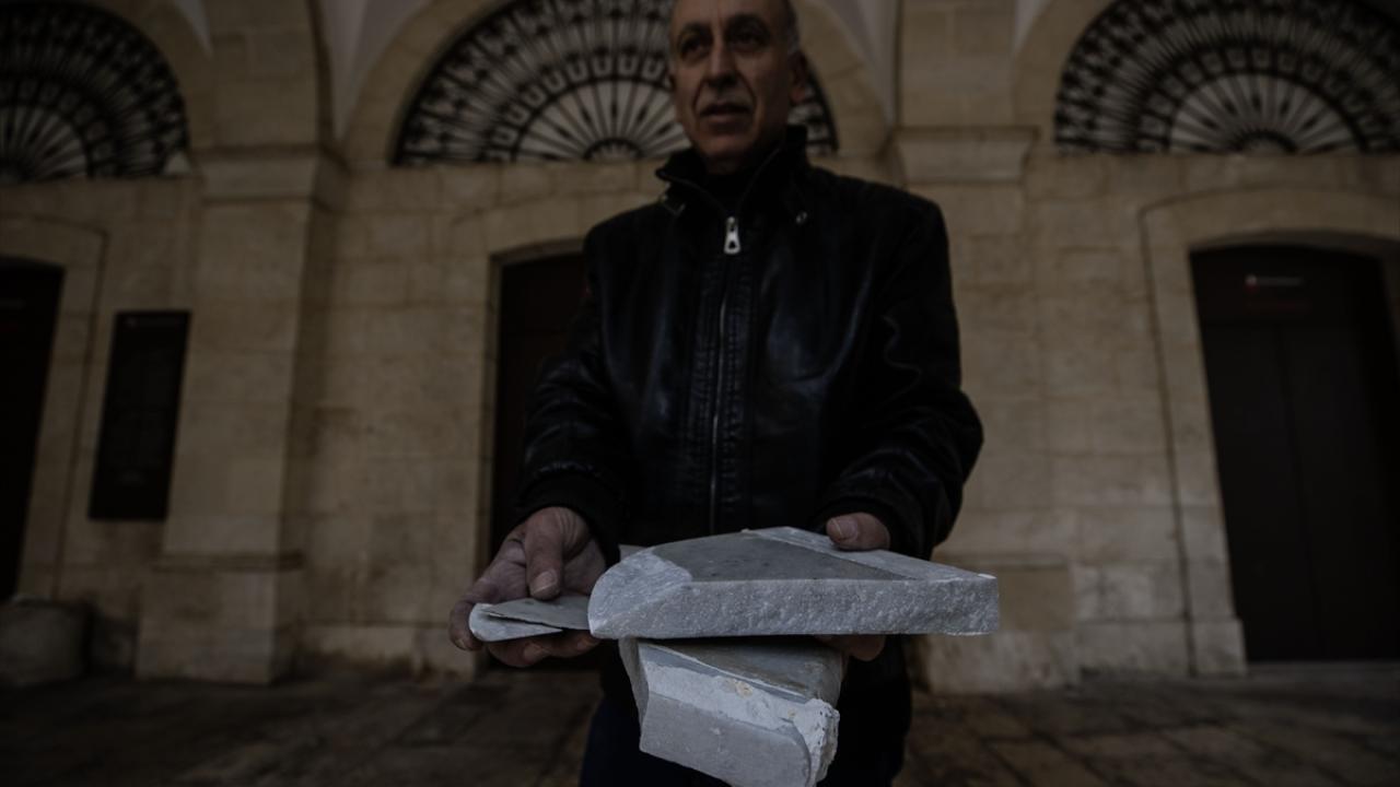 Katolik papazdan İsrail hükümetine tepki