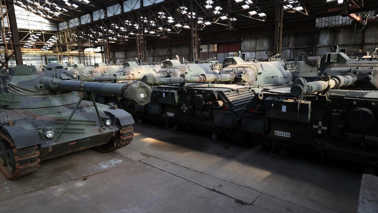 Tanklar için fahiş fiyat suçlaması